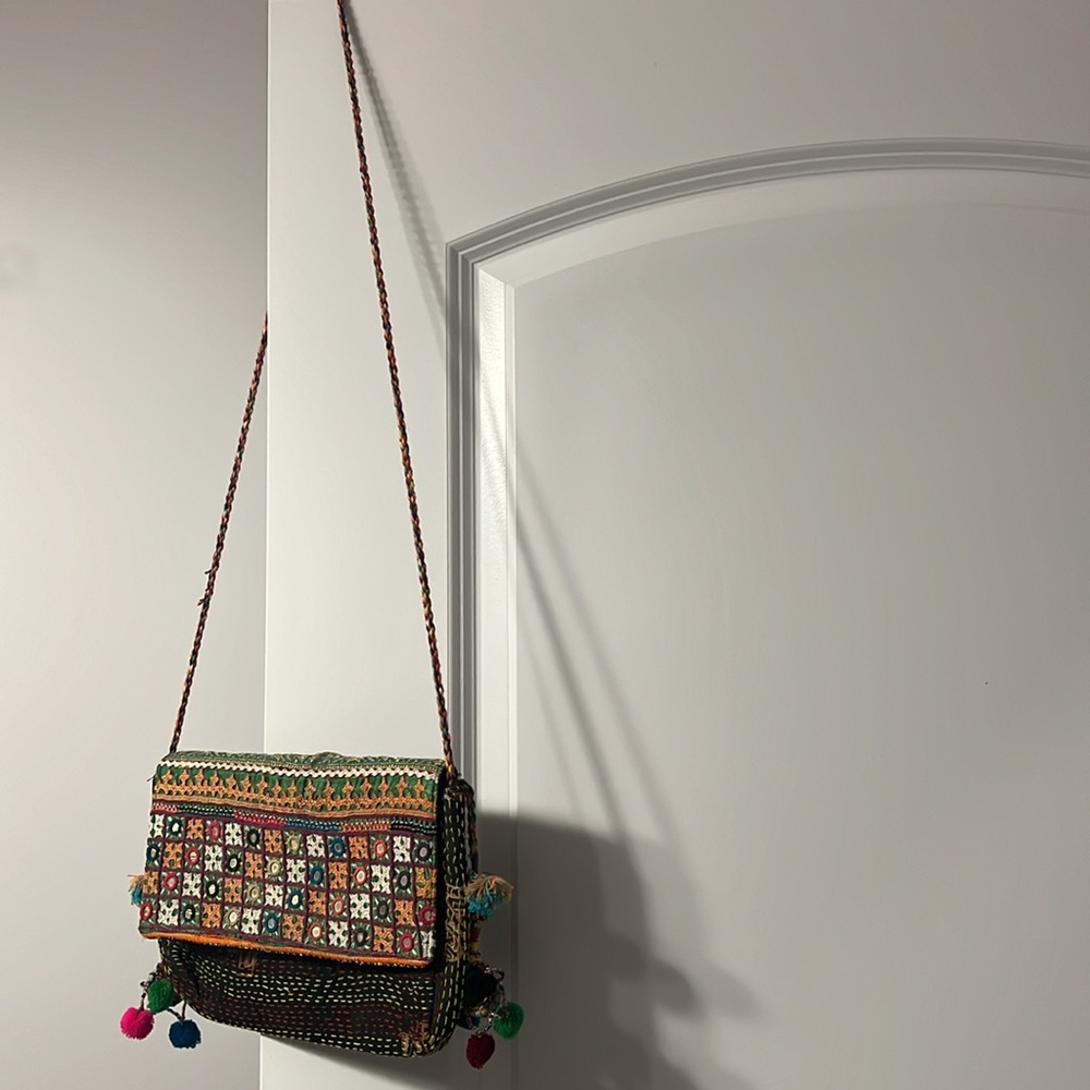 Handmade bag - Picture 3 of 8